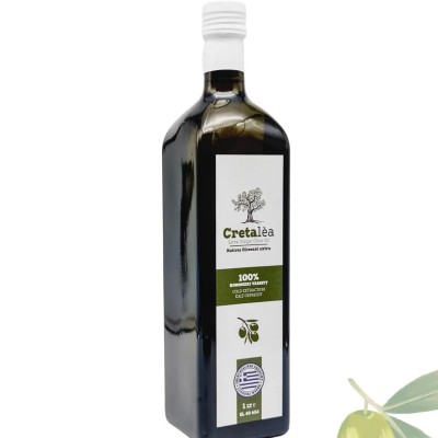 Extra virgin olive oil 1 lt